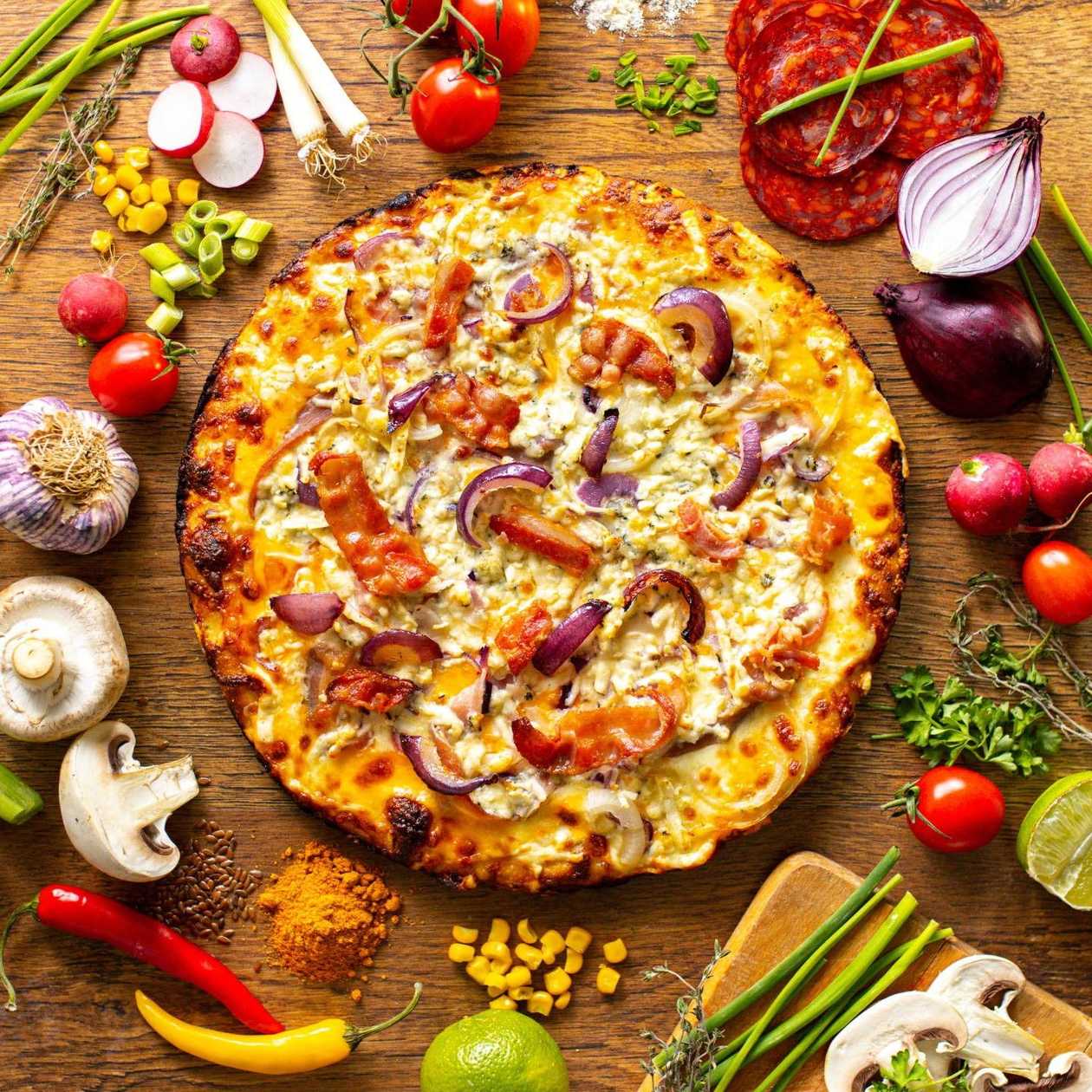 Mléčný třesk XXL