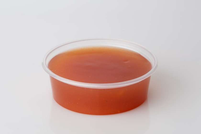 Sweet and Sour Sauce