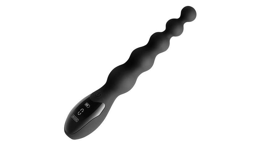 Renegade Anal Virtua Black