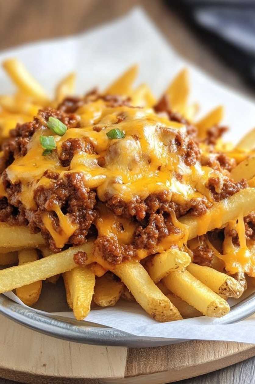 Loaded Chips