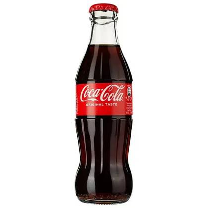 Coca-cola (0.25л)