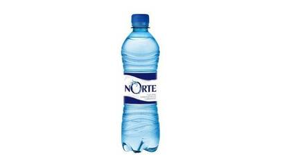 Norte Carbonated Mineral Water