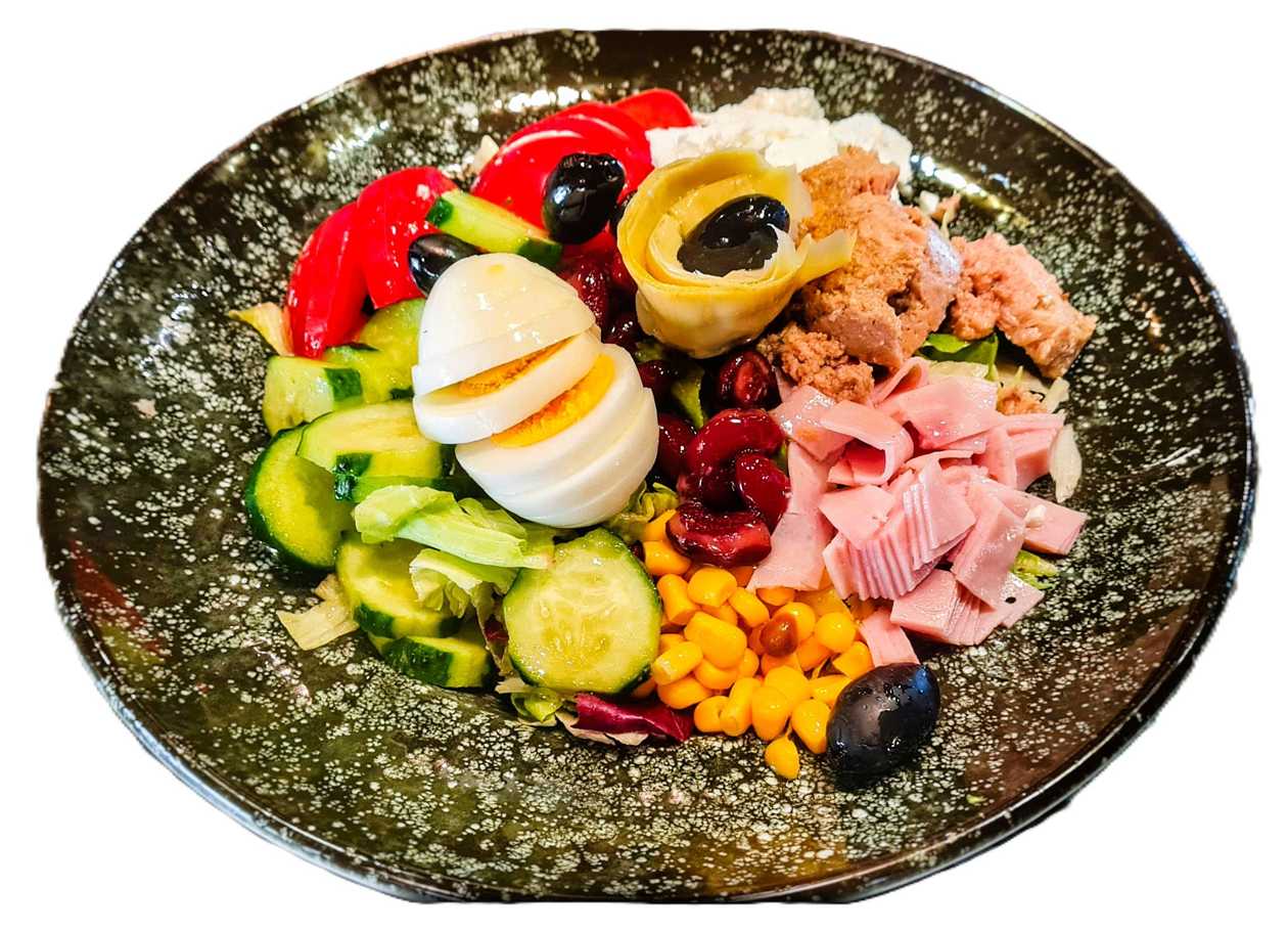 Special Salad