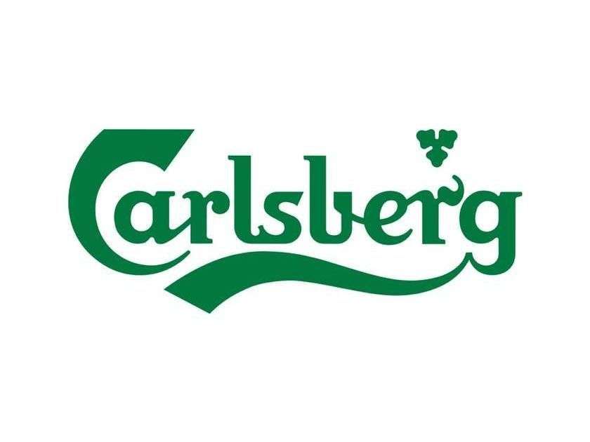 CARLSBERG