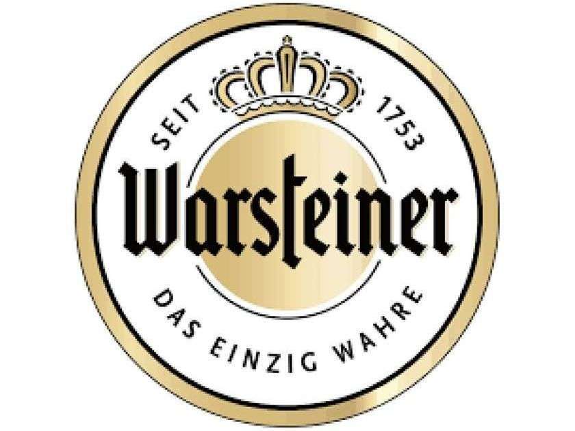 WARSTEINER PREMIUM VERUM