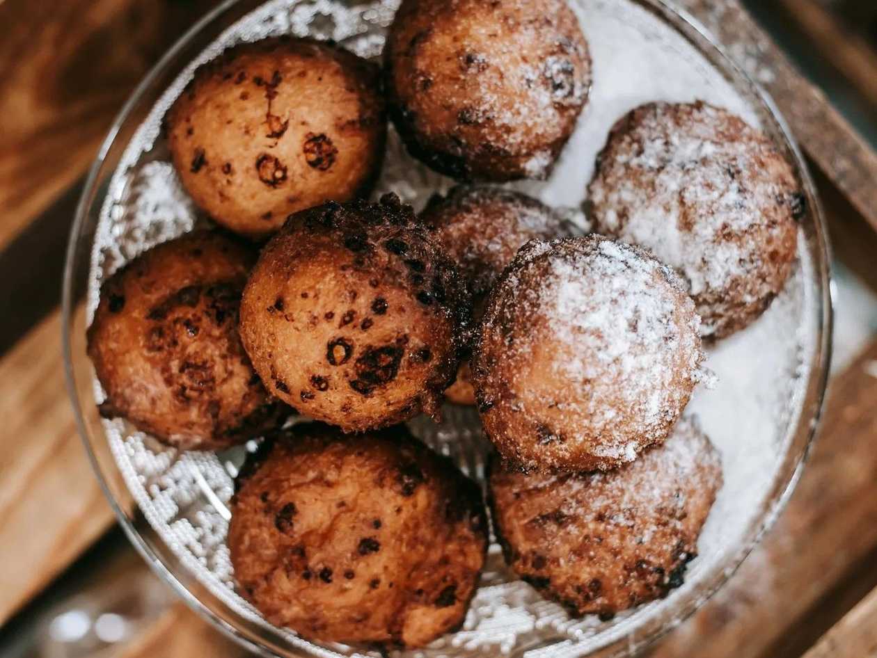 Curd Ball, 50 g