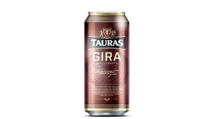 Kvass Tauras