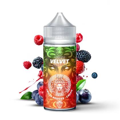 MDS Velvet 100ml