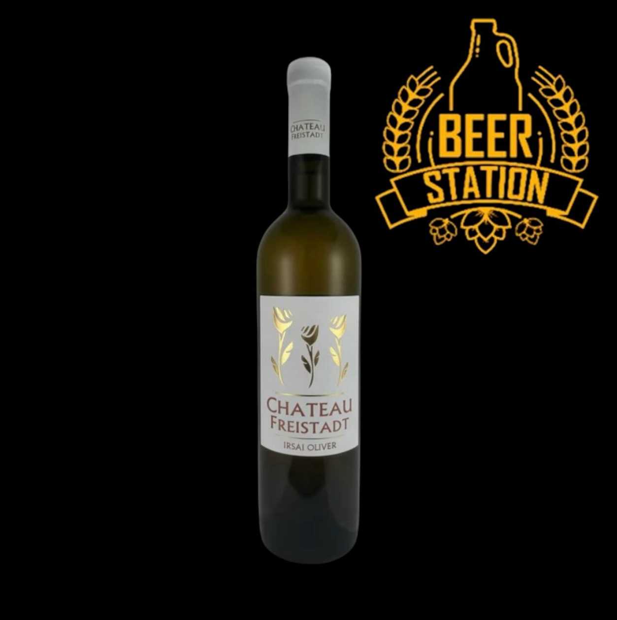 Irsai Oliver 2023 (Chateau Freistadt) 0.75L