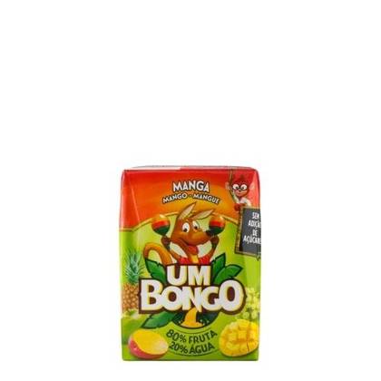 Bongo Manga