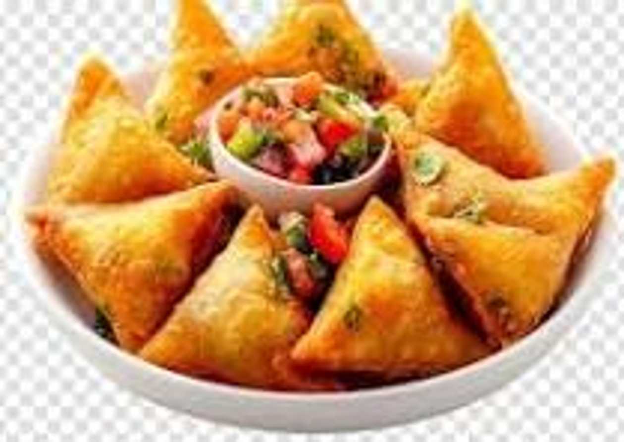Samosa