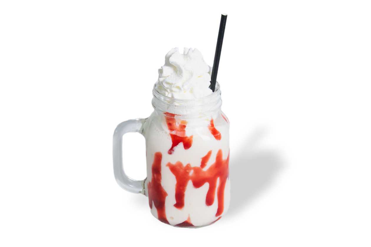 Solero Frappe