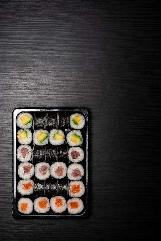 😋Mini MIX set 27ks