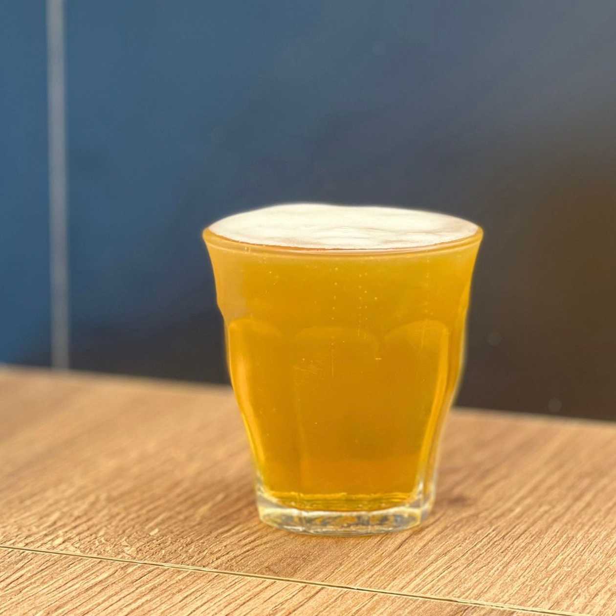 Feijoa Gose UGMB