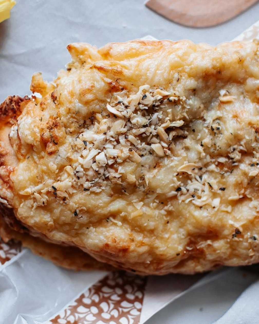 Garlic Bun, 220 g