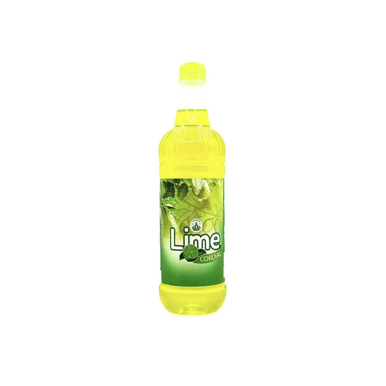 Kasapreko Lime