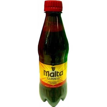 Malt Bottle