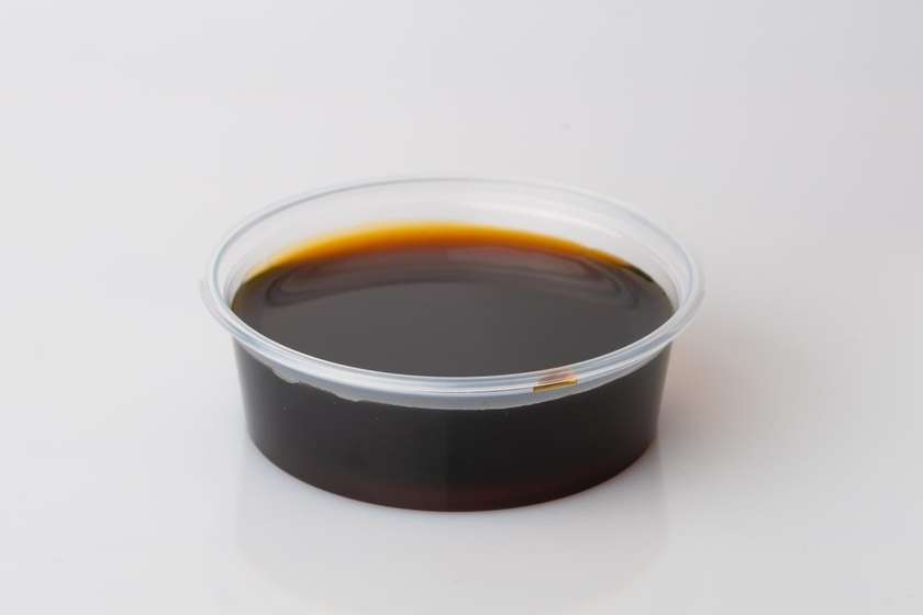 Teriyaki Sauce
