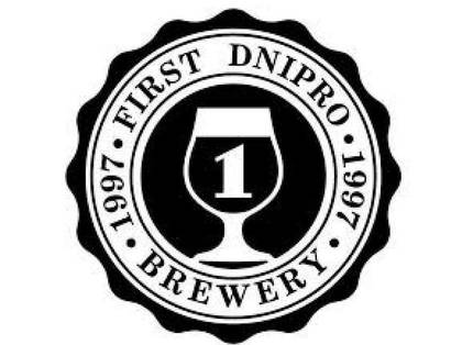 L.APA APA FIRST DNIPRO BREWERY