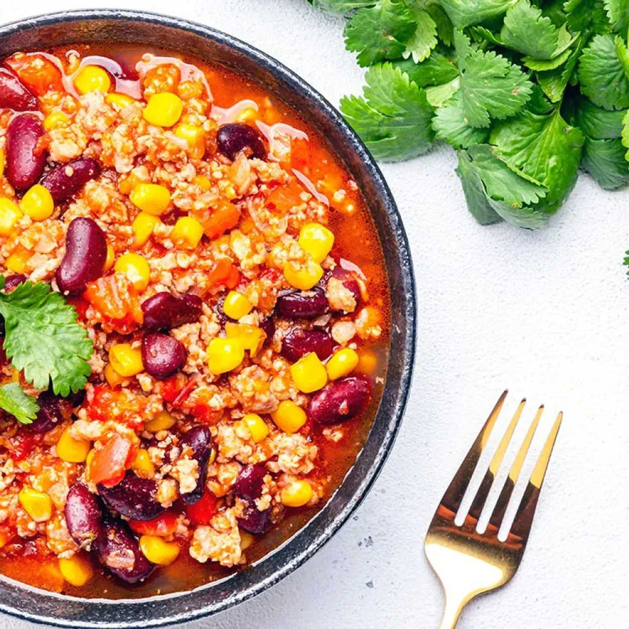 Githeri Special