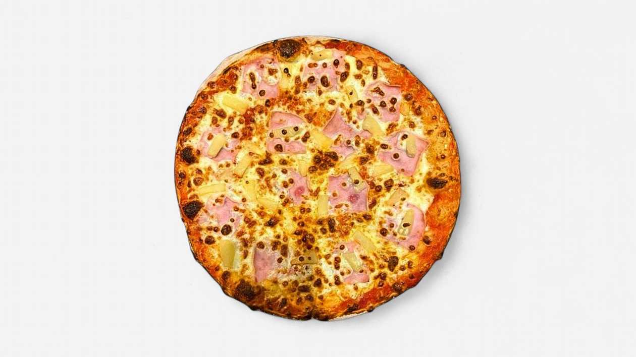 Pizza Hawaii - 32cm