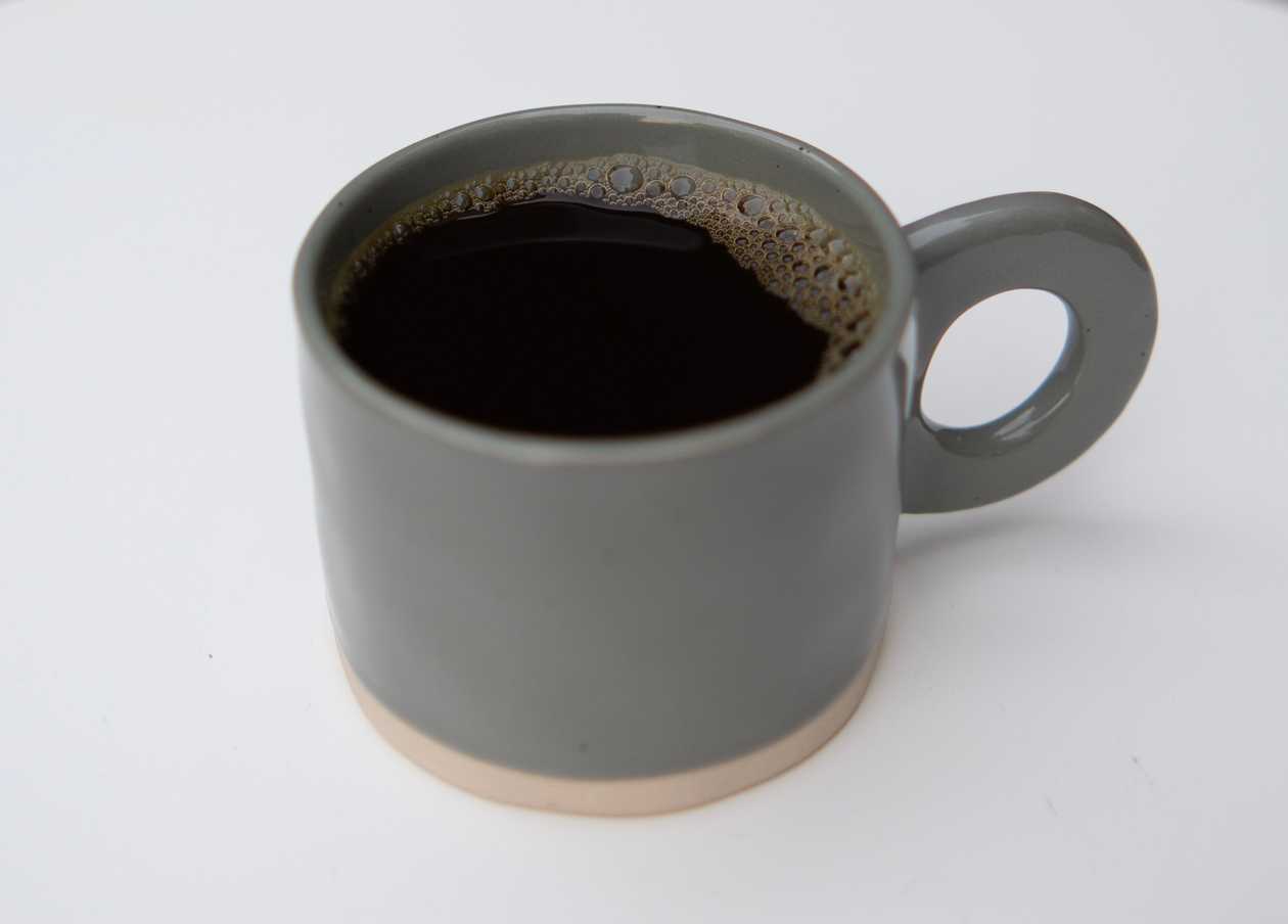 Filter Coffee