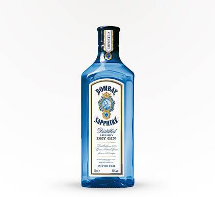 Bombay Dry Gin