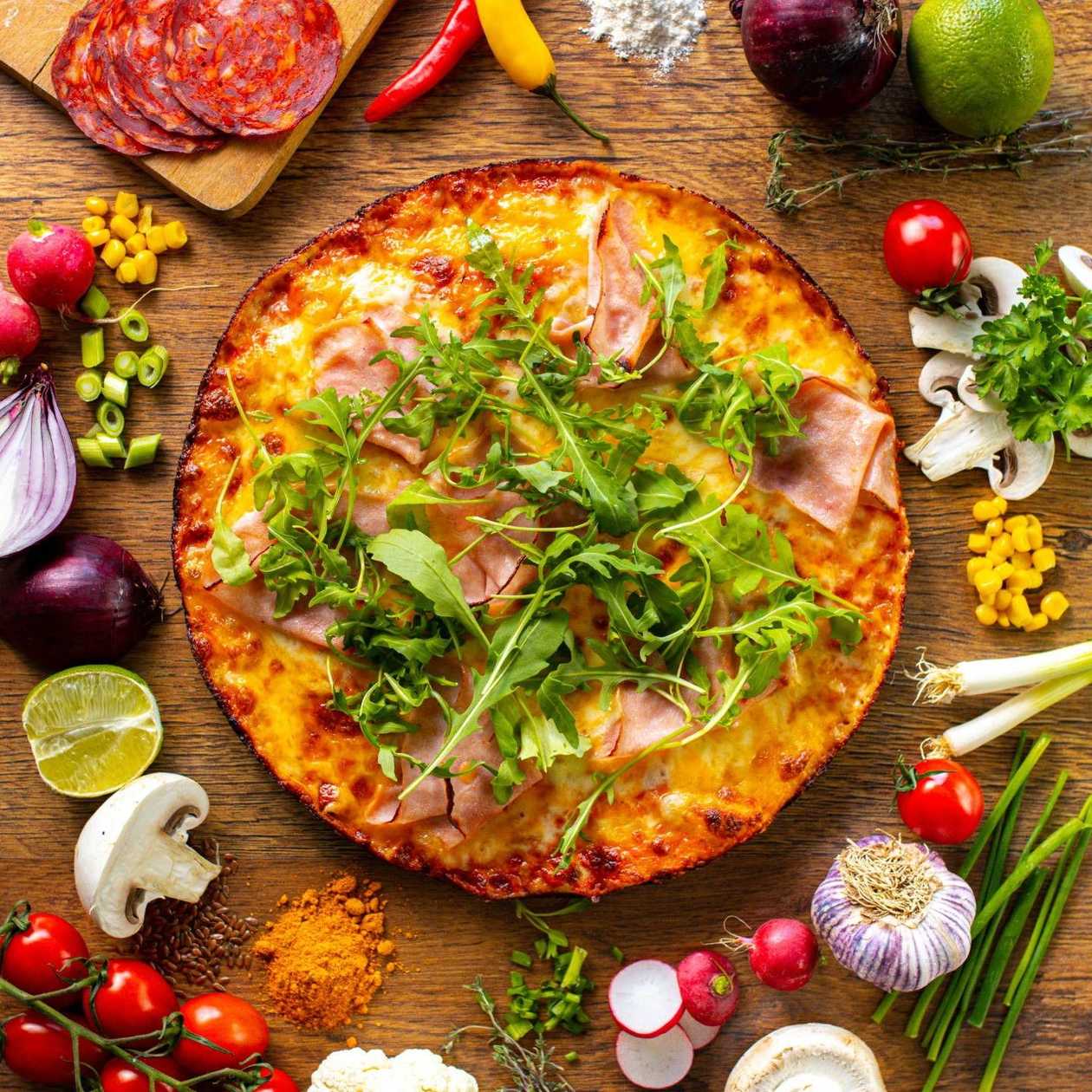 Constellation of Ham