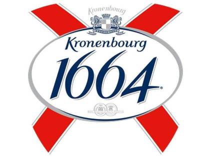 KRONENBOURG BLANC