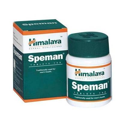 Speman Tablets