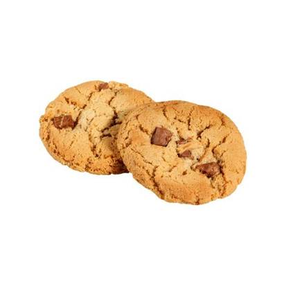 Cookie de Chocolate de Leite