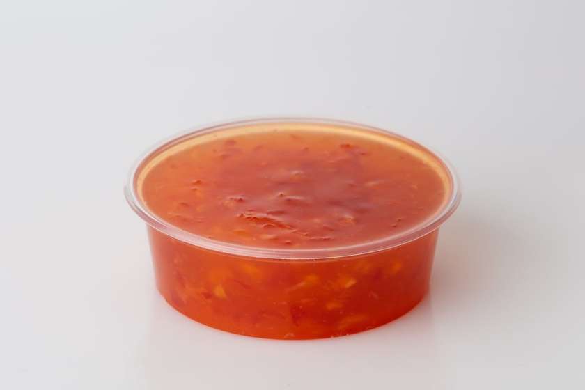 Sweet Spicy Sauce