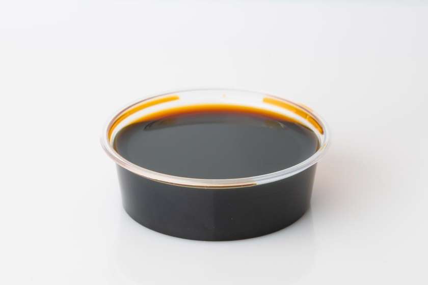 Soy Sauce