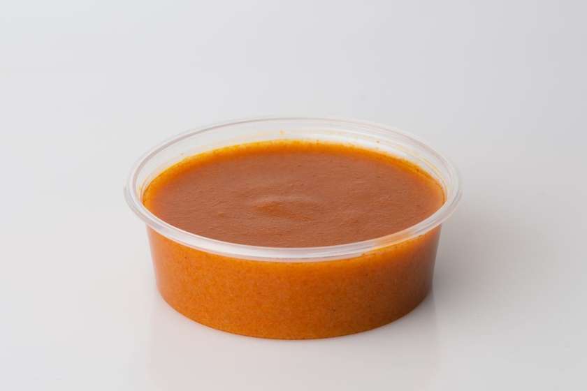 Thai Curry Sauce