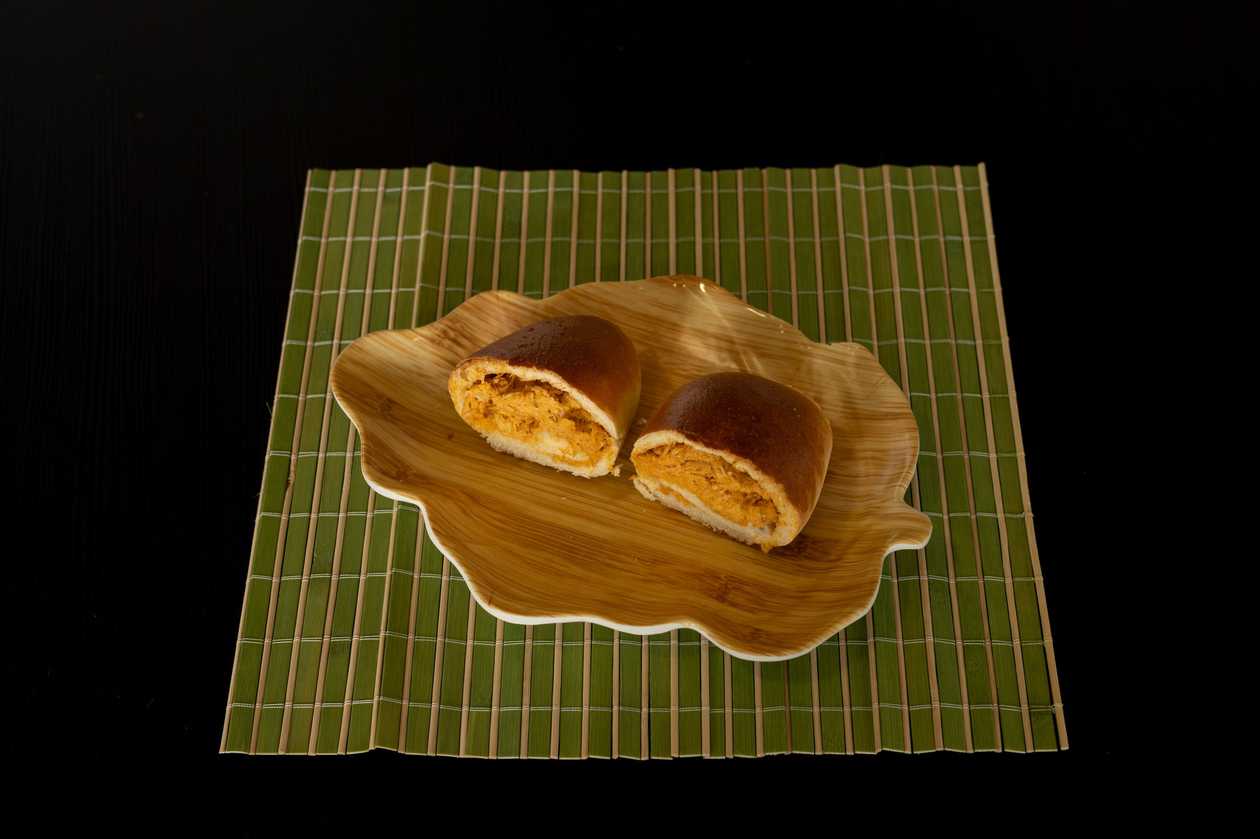 Frango com Cheddar