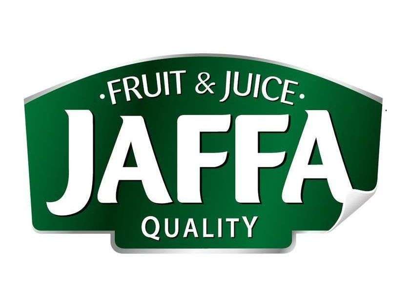 СІК JAFFA АПЕЛЬСИН