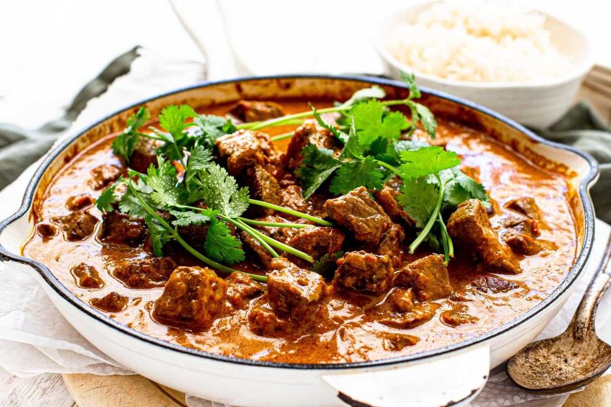 Beef Stew