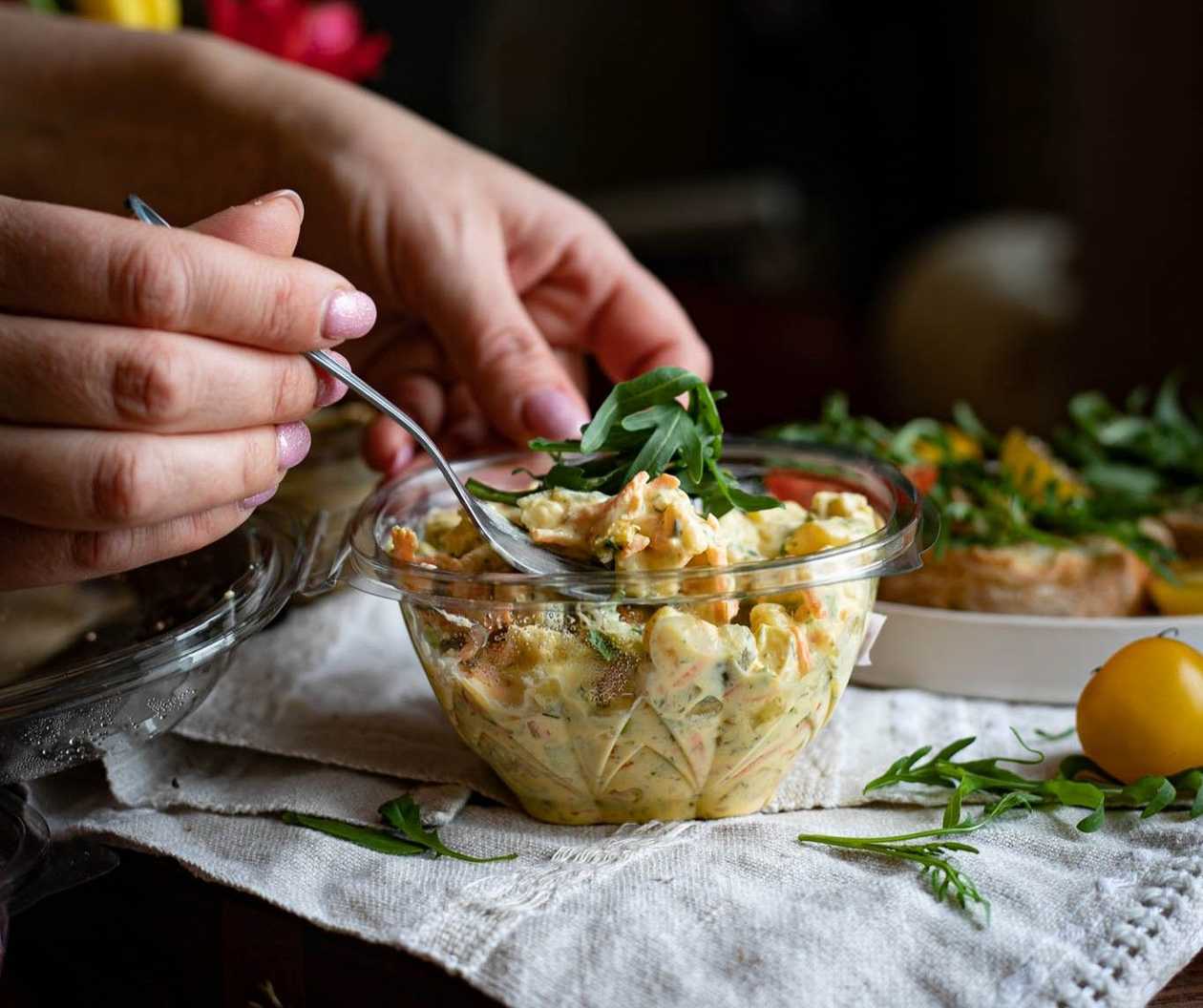 Potato Salad