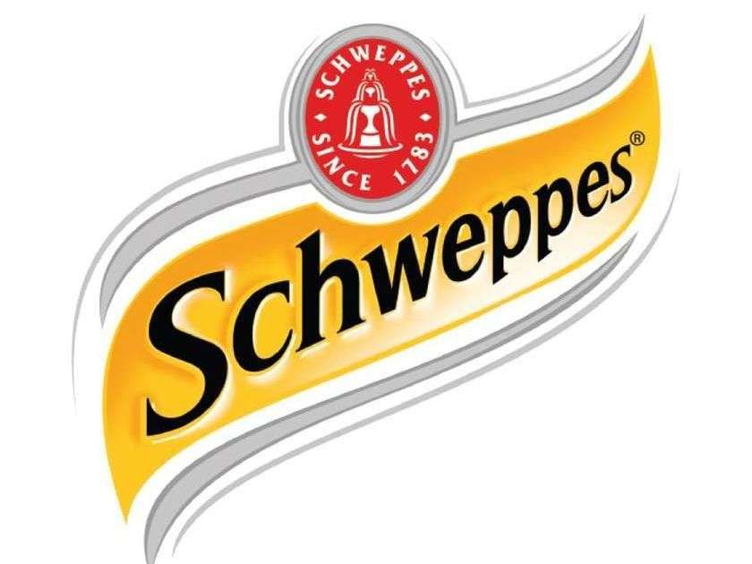 SCHWEPPES TONIC
