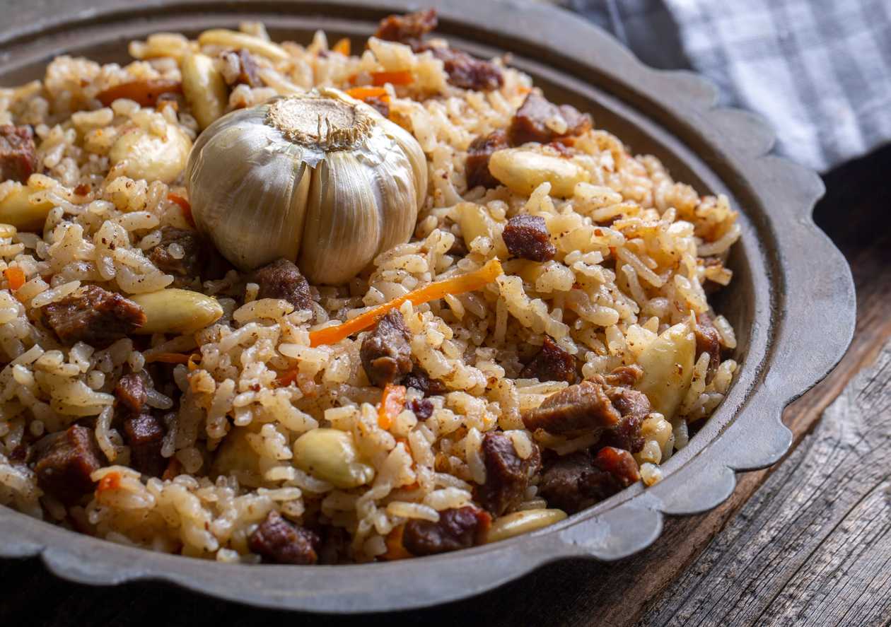 Pilau