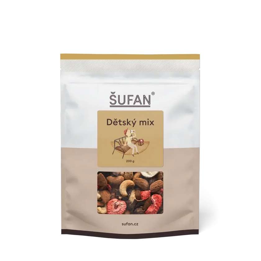 Dětský mix 200g