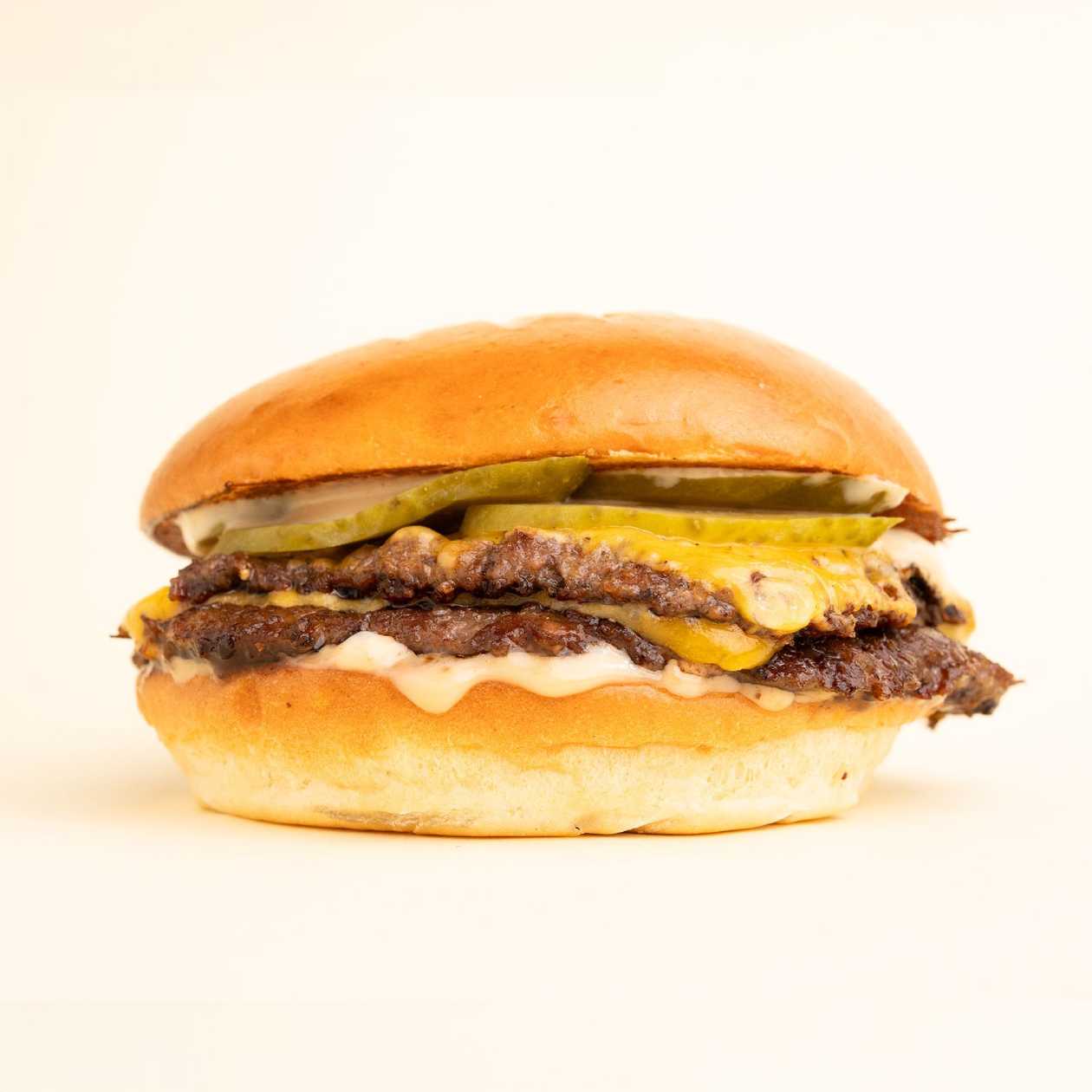 Double Angus
