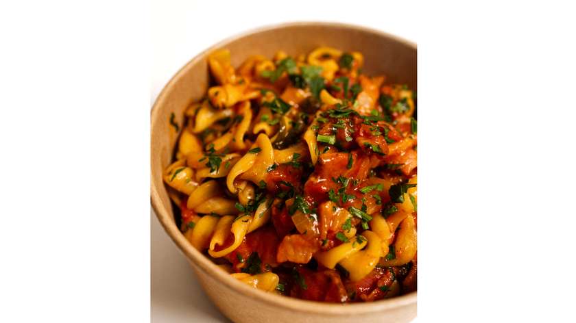 Amatriciana