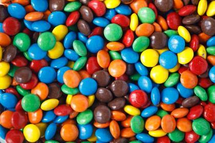 Smarties