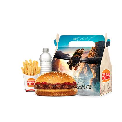 King Jr® Burger