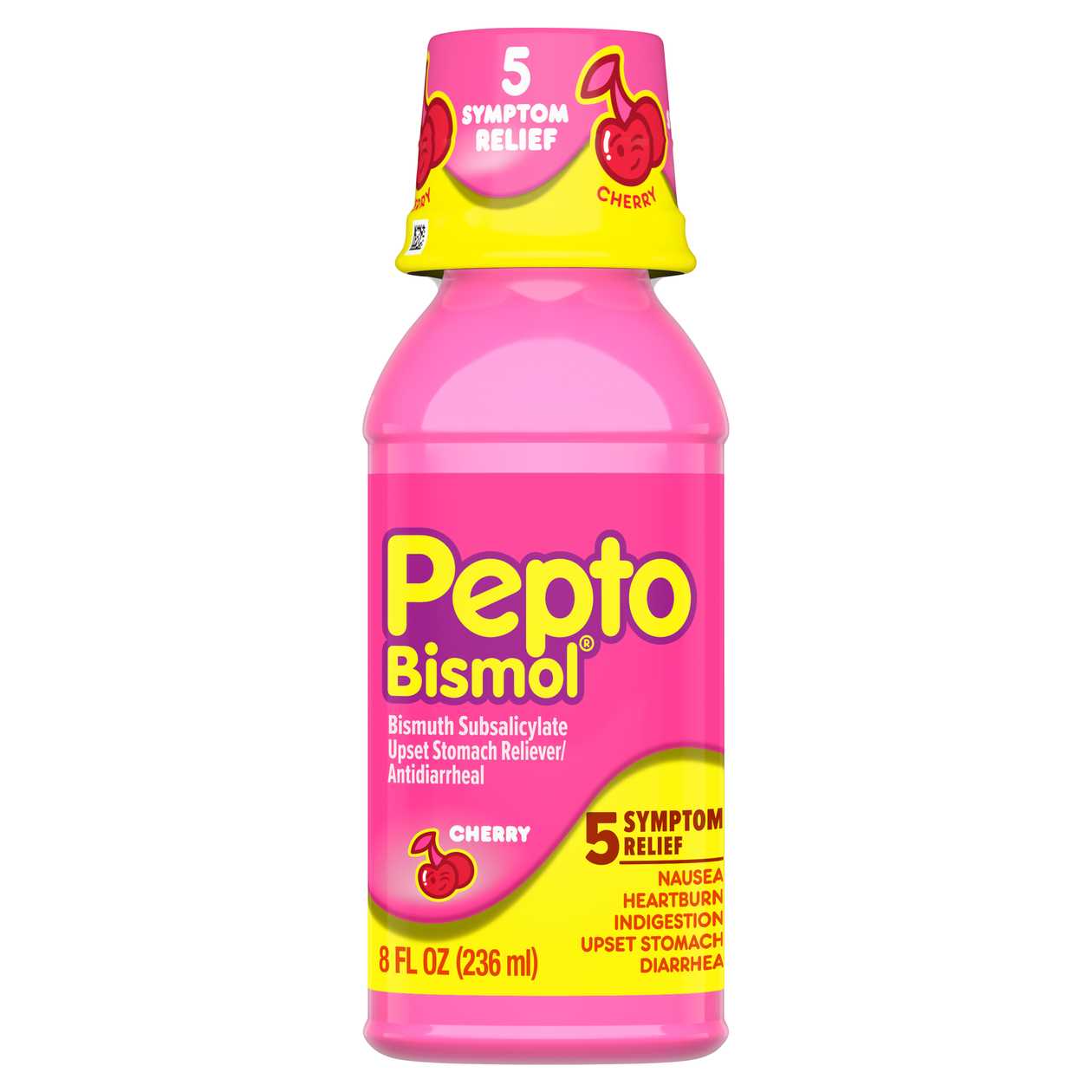 Pepto Bismol 236ml