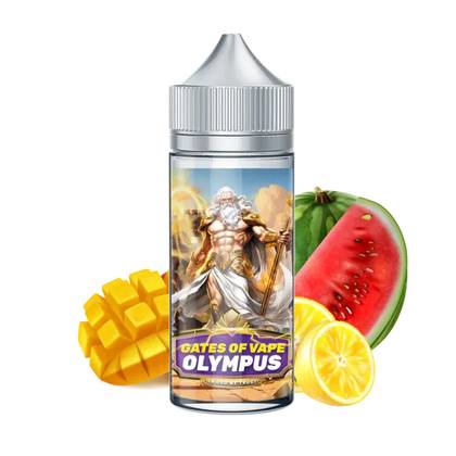 Gates of Vape Olympus 100ml