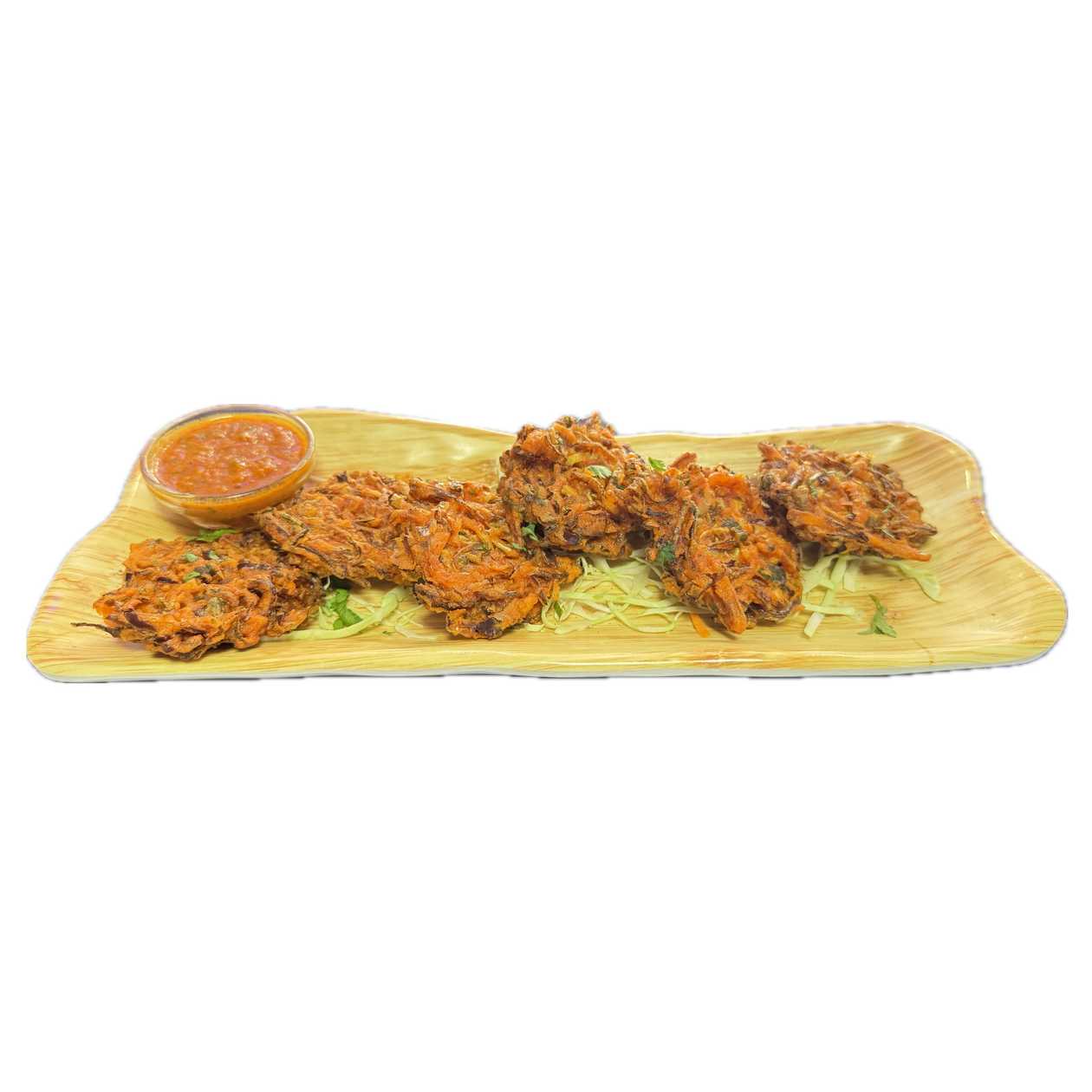 Veg Pakada