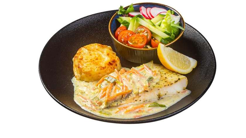 Nilinio ešerio filė