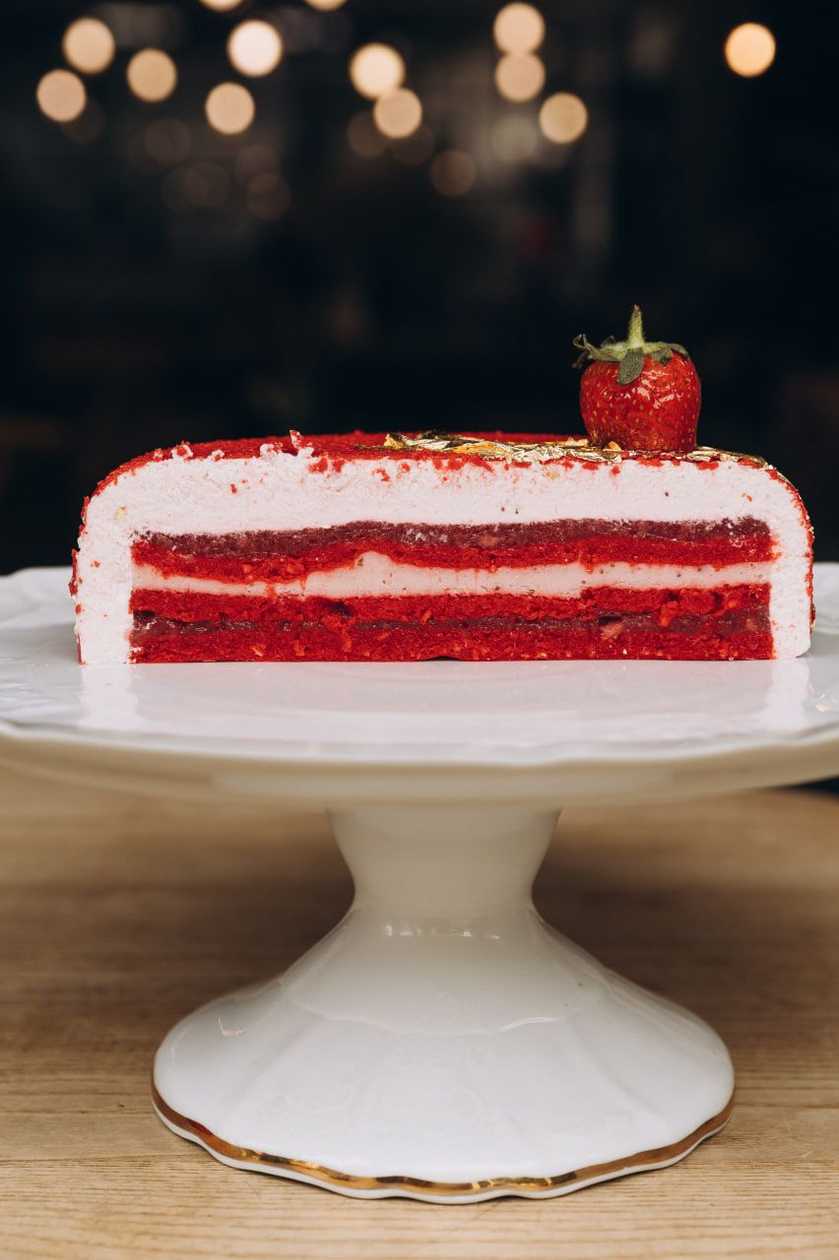 Absolutely Strawberry